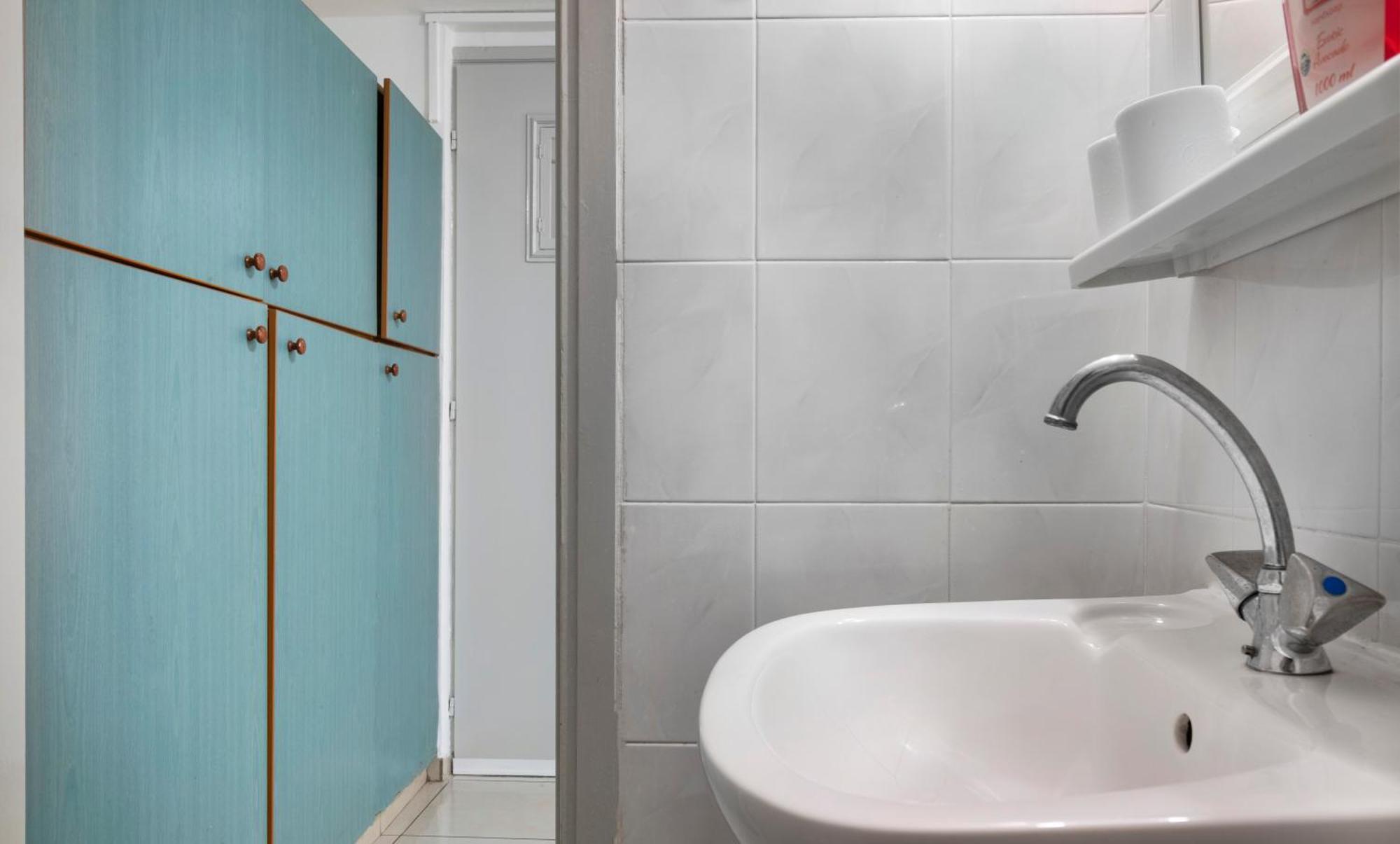 Appartement In Downtown *