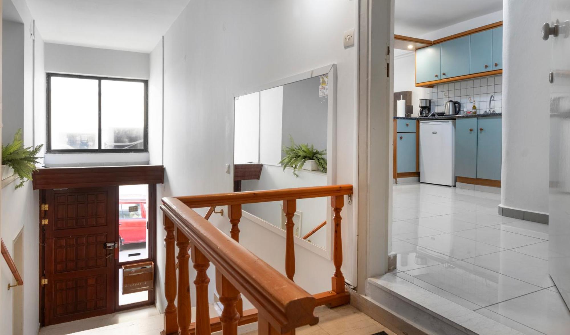 Appartement In Downtown
